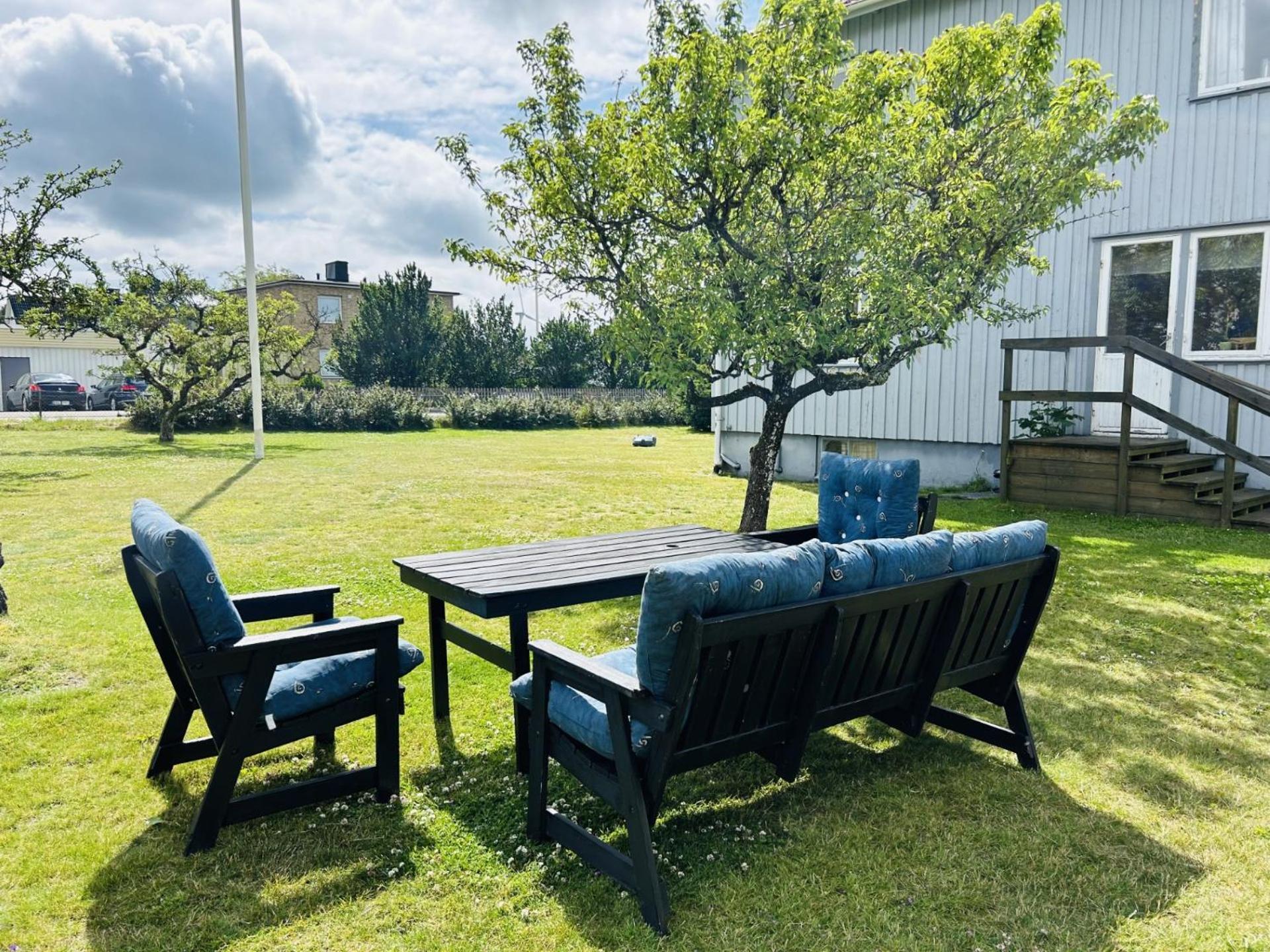 Villa Soeder Om וארברג מראה חיצוני תמונה