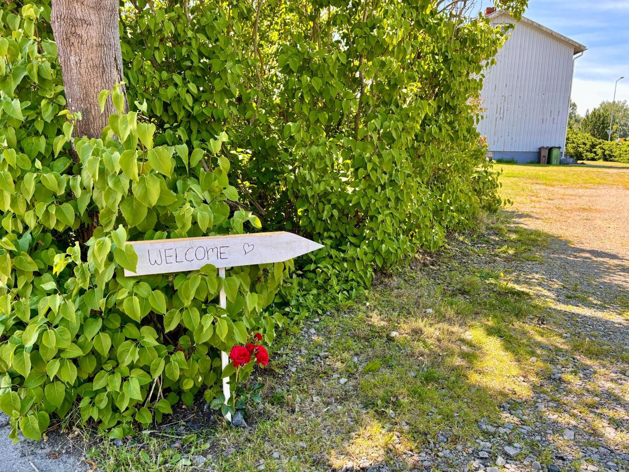 Villa Soeder Om וארברג מראה חיצוני תמונה
