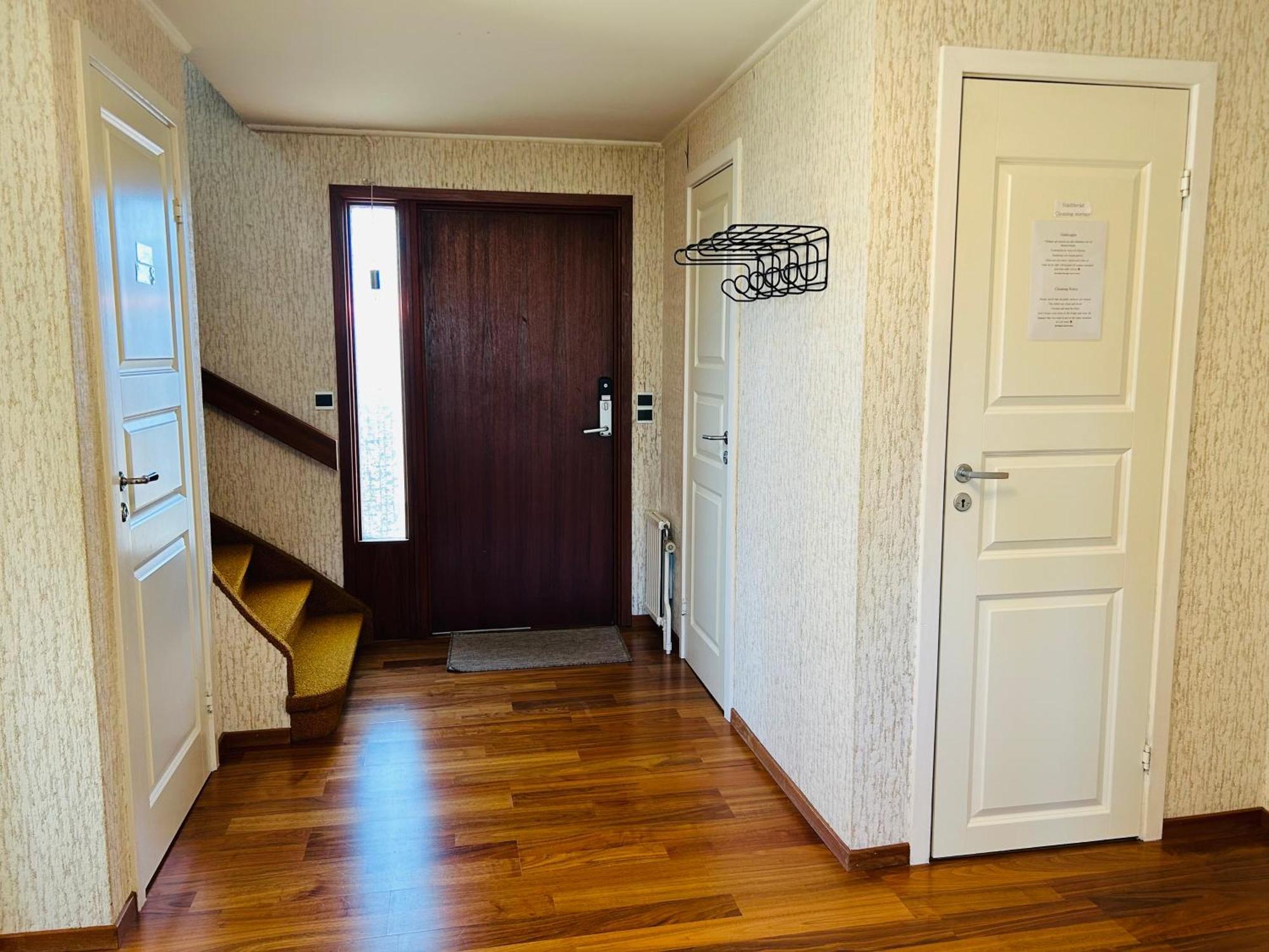 Villa Soeder Om וארברג מראה חיצוני תמונה